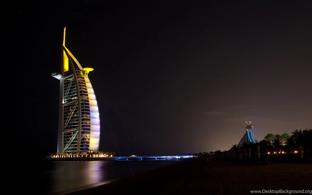 Dubai Wallpapers, Desktop Wallpapers » GoodWP.com