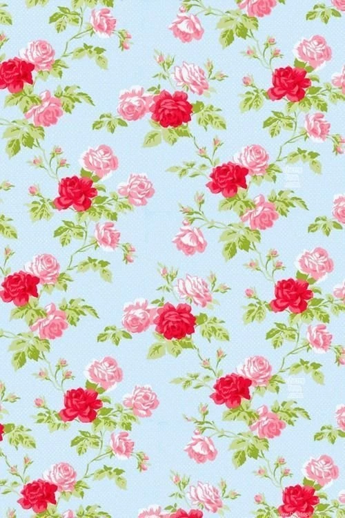 Floral AlyIsBored