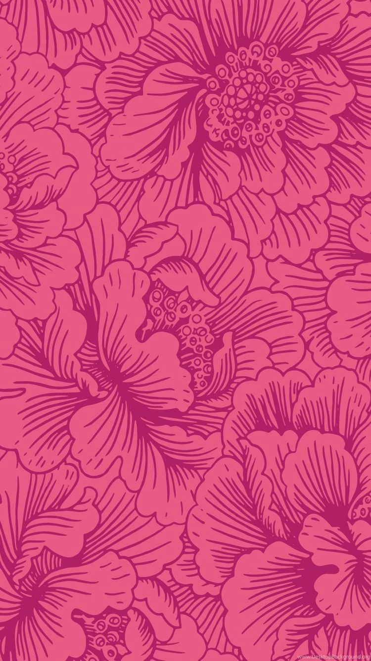 CandyShell Inked Wallpapers For iPhone 6s And iPhone 6