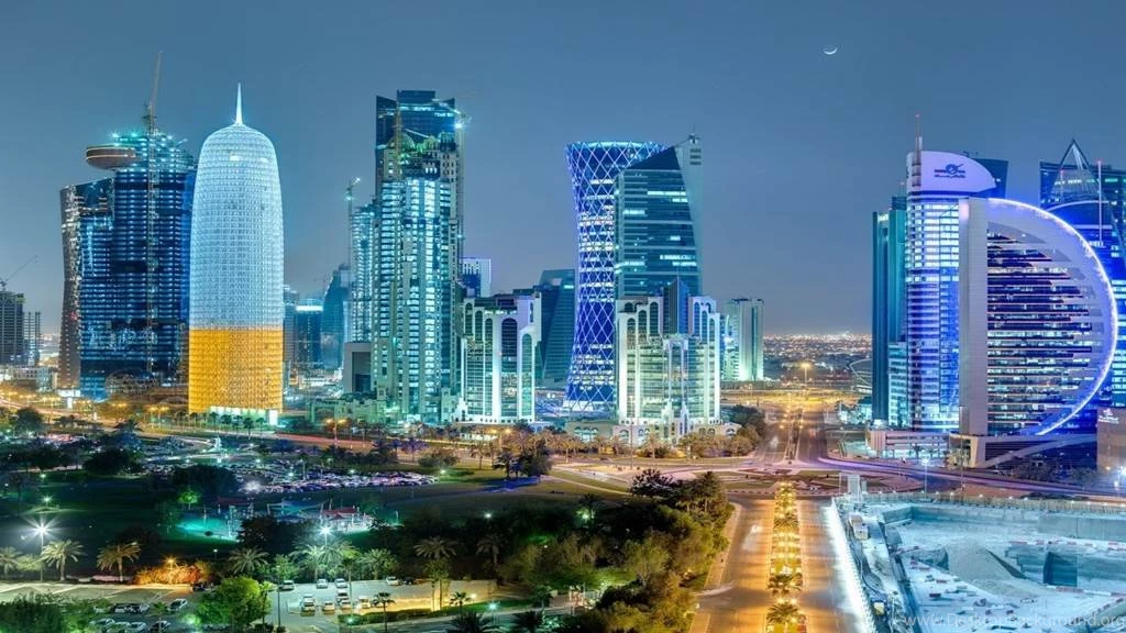 Dubai Night HD Wallpapers 2013 : Misc. Photography