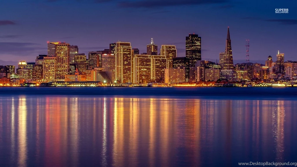 San Francisco Wallpapers   World Wallpapers