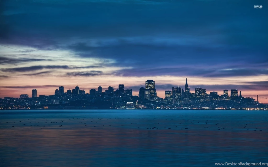 San Francisco Wallpapers   World Wallpapers