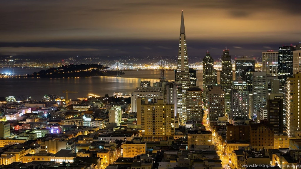 Top San Francisco Wallpapers Landscape Images For Pinterest