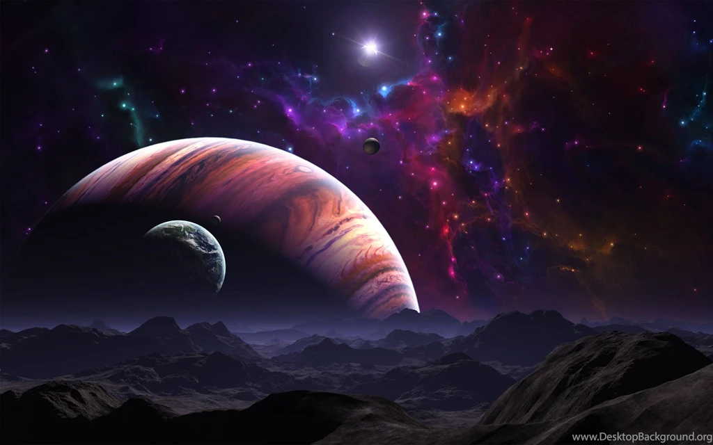 Planets Hd Wallpapers (page 3)   Pics About Space