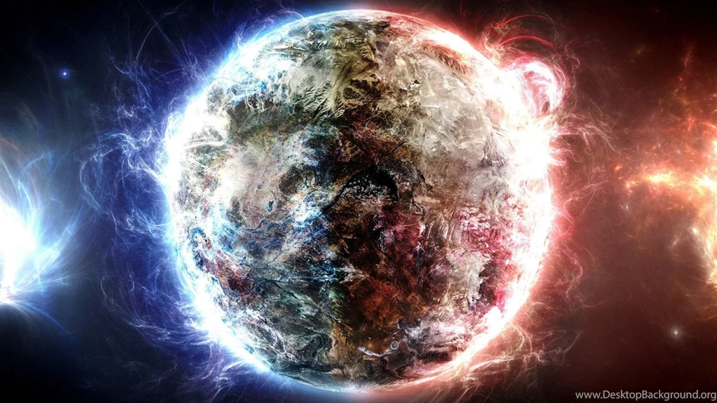 Magnetic HD Wallpapers