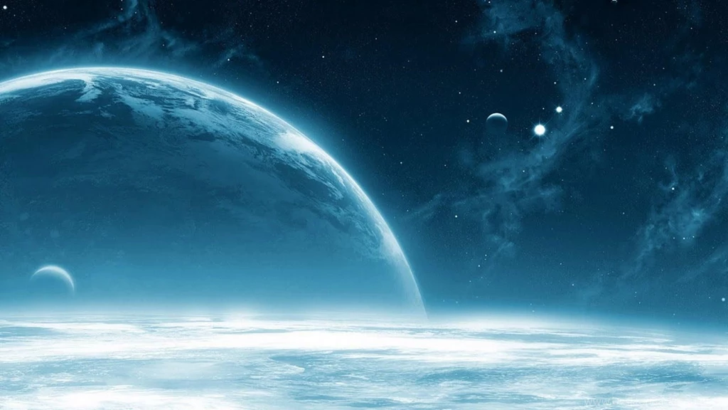 Ice Planet HD Wallpapers   HD Wallpaper Backgrounds Of Your Choice