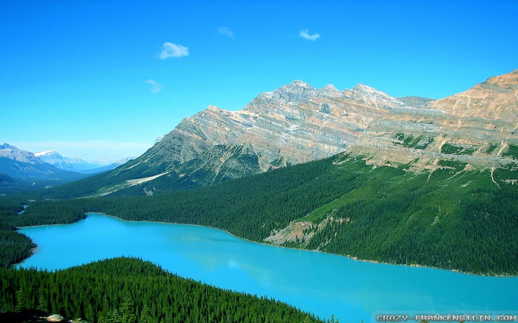 Summer In Canada Wallpapers Crazy Frankenstein