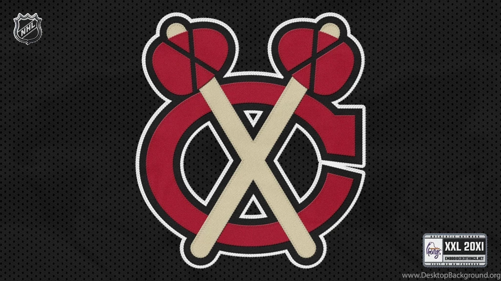 Chicago Blackhawk Wallpapers