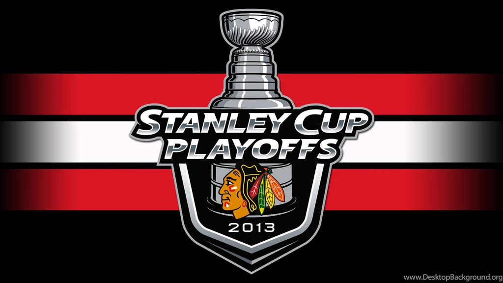 Chicago Blackhawks Desktop Backgrounds