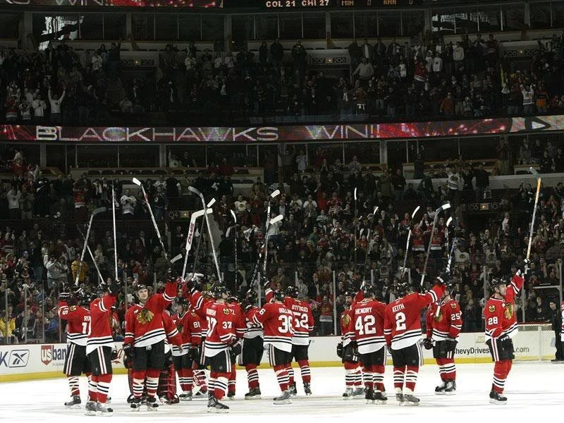 Wordredpitext: Blackhawks Wallpapers