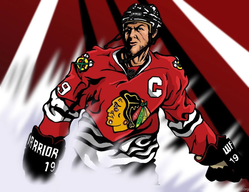 CHICAGO BLACKHAWKS Nhl Hockey (51) Wallpapers
