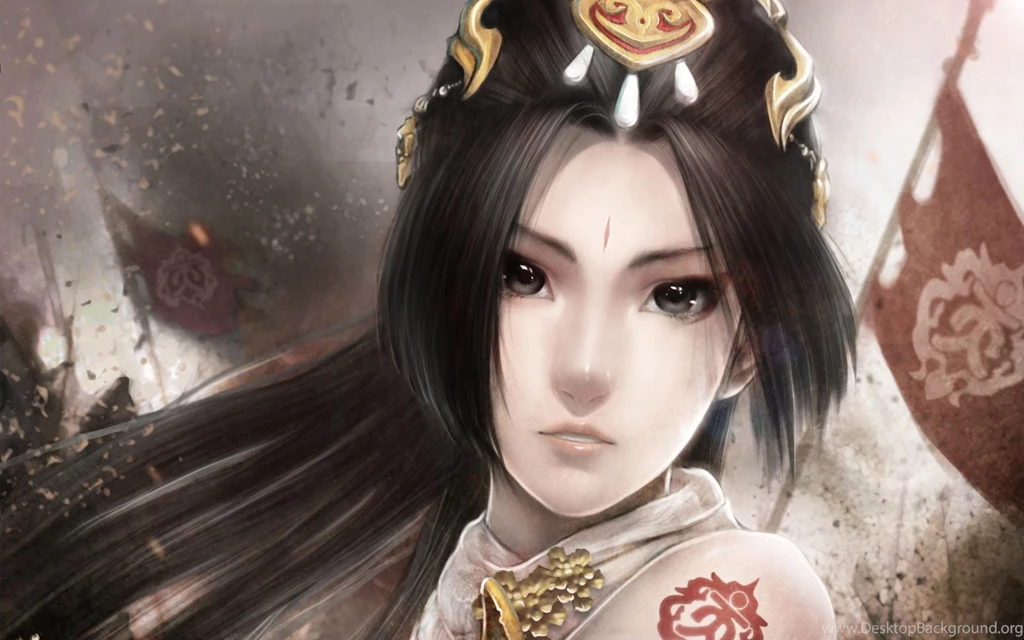 Anime Wallpapers