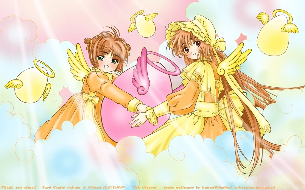 Anime Wallpapers Anime Female Characters Wallpapers (17831992 ...