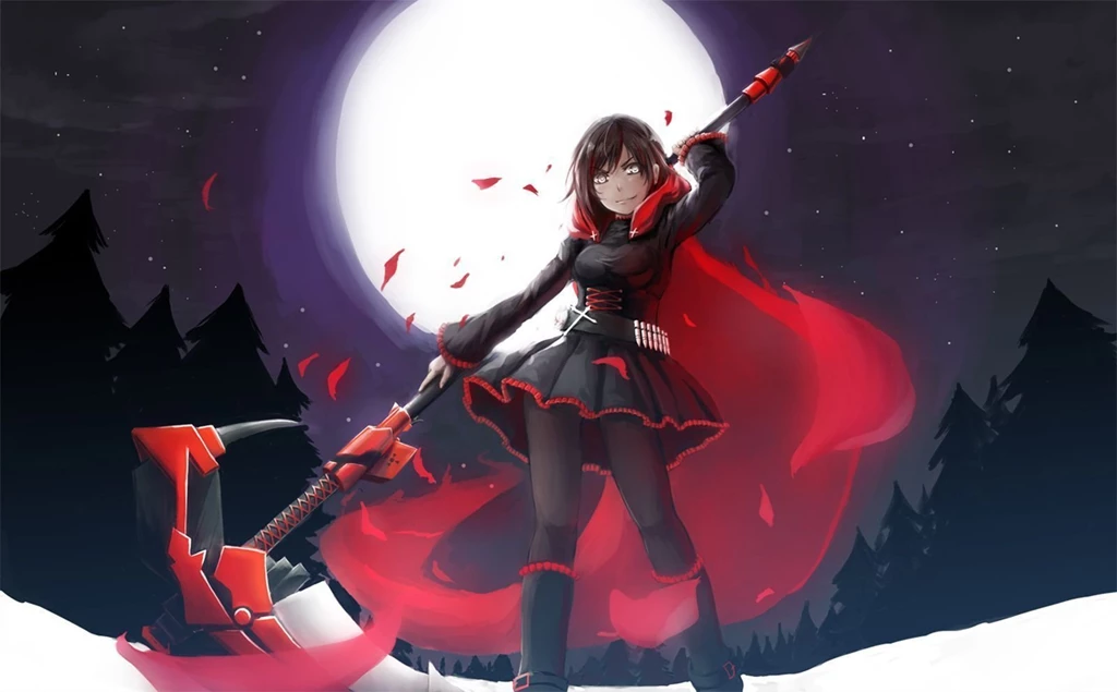 Death Scythe HD Wallpapers