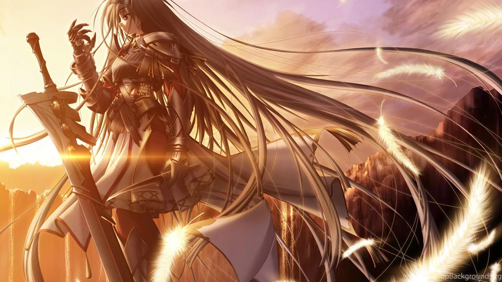 Anime Girl 1645228