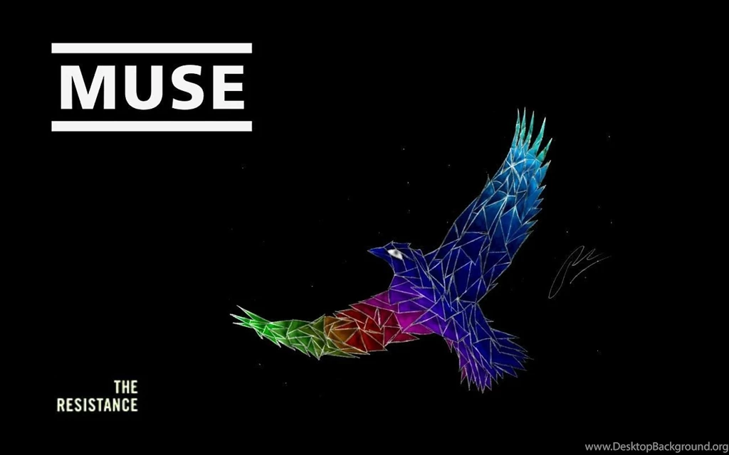 Muse HD Wallpapers