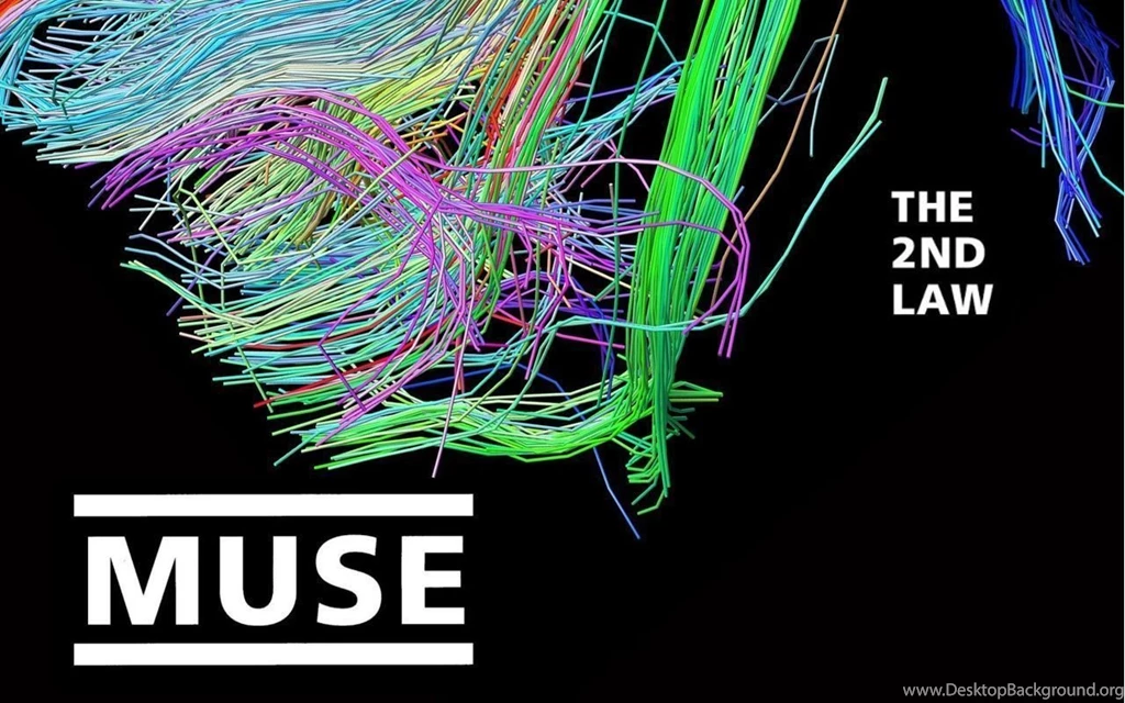 The 2nd Law Wallpapers Muse Wallpapers (32290958) Fanpop