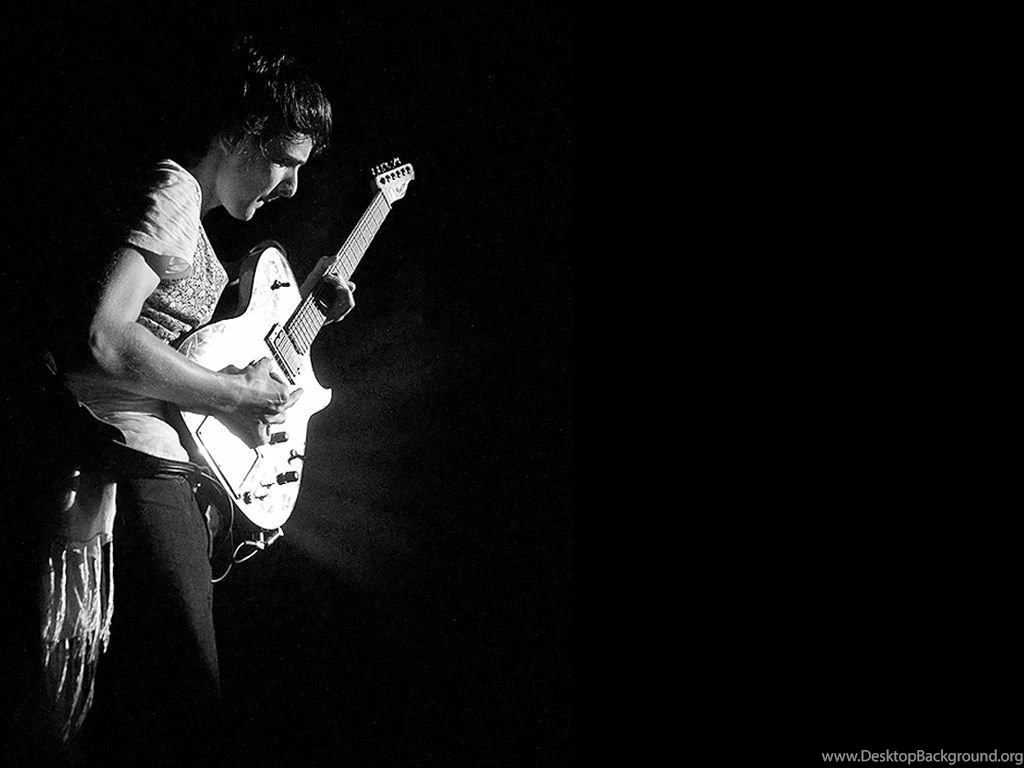 Matt Bellamy