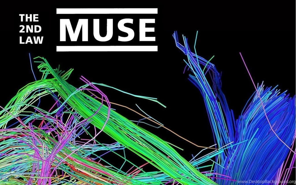 The 2nd Law Wallpapers Muse Wallpapers (32290937) Fanpop