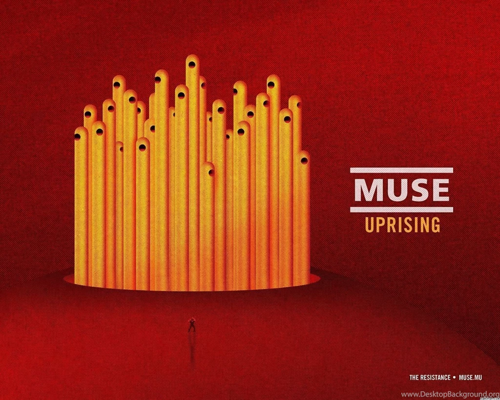 Uprising Muse Wallpapers (31690000) Fanpop