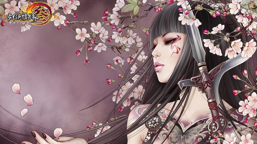 Tattoo Computer Wallpapers, Desktop Backgrounds