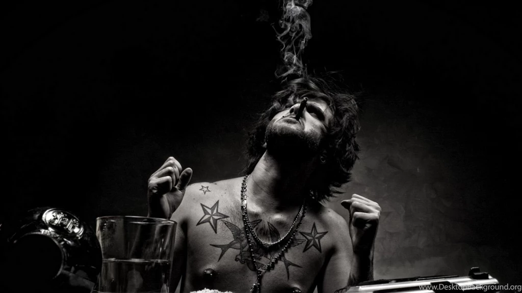 1600x900 Tattoo Wallpapers HD, Desktop Backgrounds 1600x900