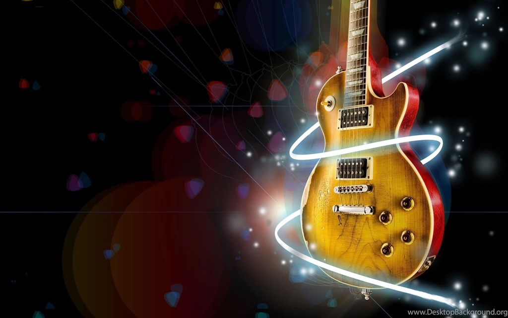 Guitar Hd Wallpapers ›› Page 0