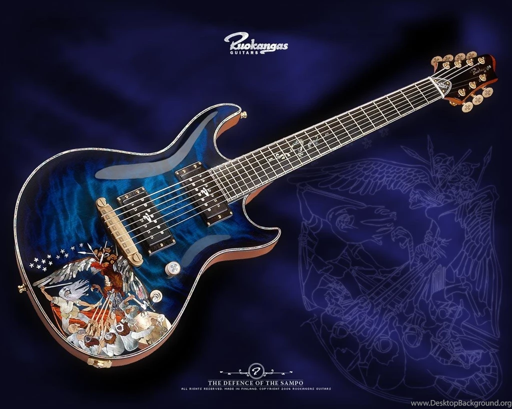 Cool Guitar Wallpapers 31060 Wallpapers Wallpicsize