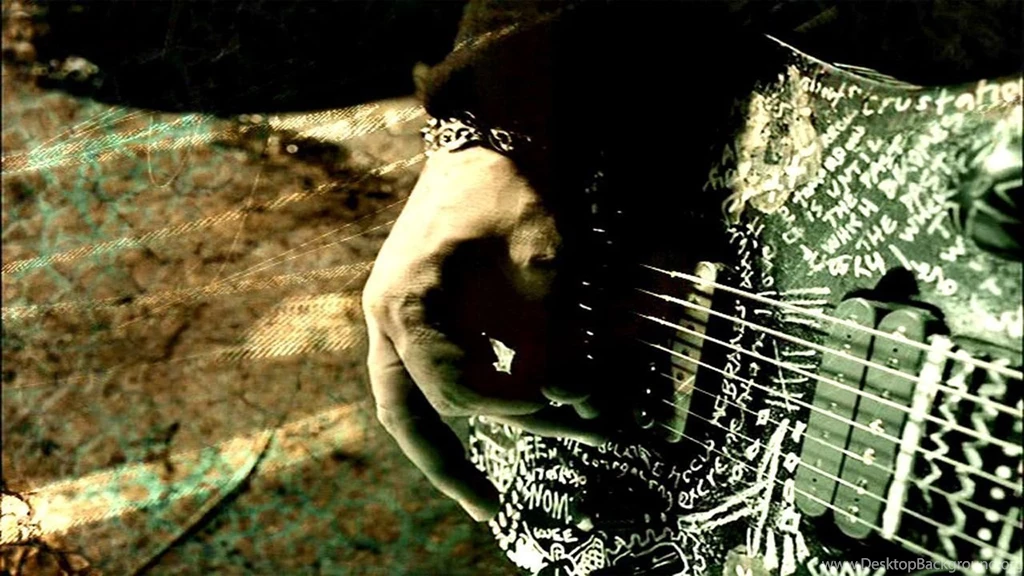 15 Cool Guitar Wallpapers And Backgrounds
