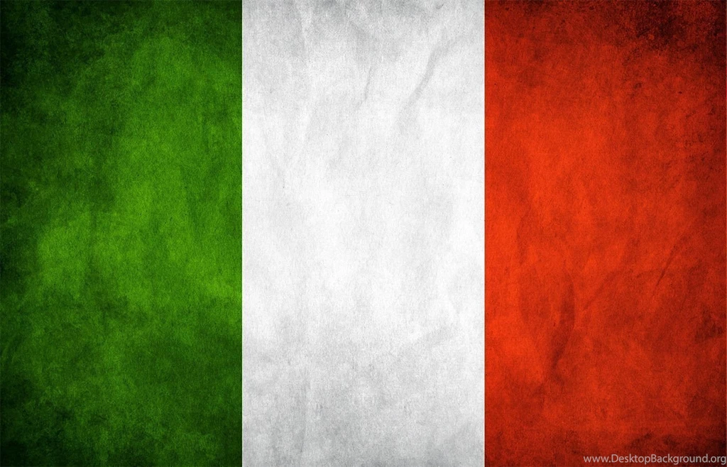 4 Flag Of Italy HD Wallpapers