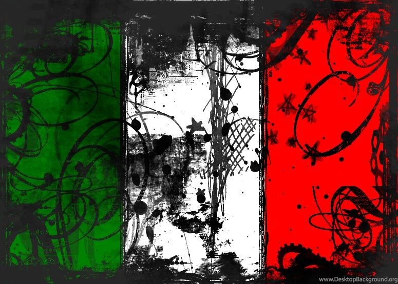Italian Graphics And Comments