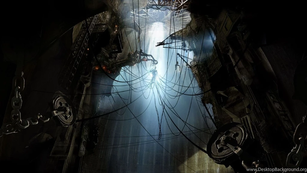 Fantasy: 3D Fantasy Places HD, Picture Nr. 47817
