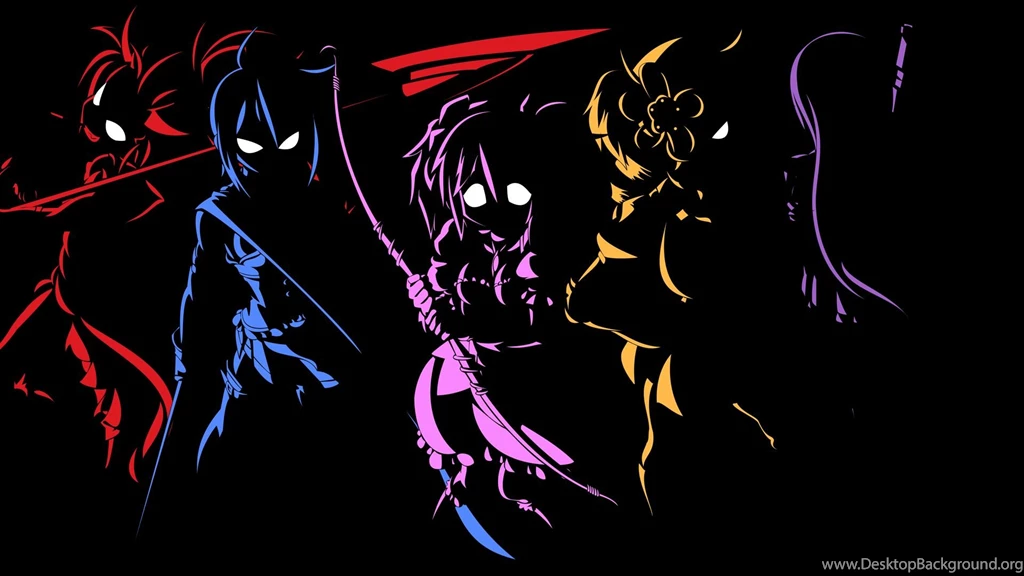 577 Puella Magi Madoka Magica HD Wallpapers