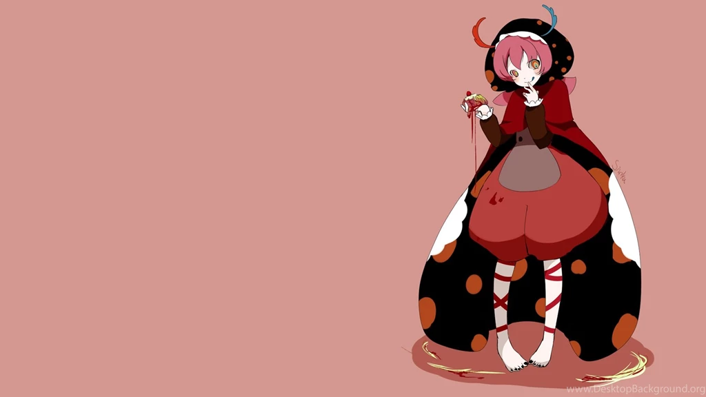 Mahou Shoujo Madoka Magica HD Wallpapers Page 2
