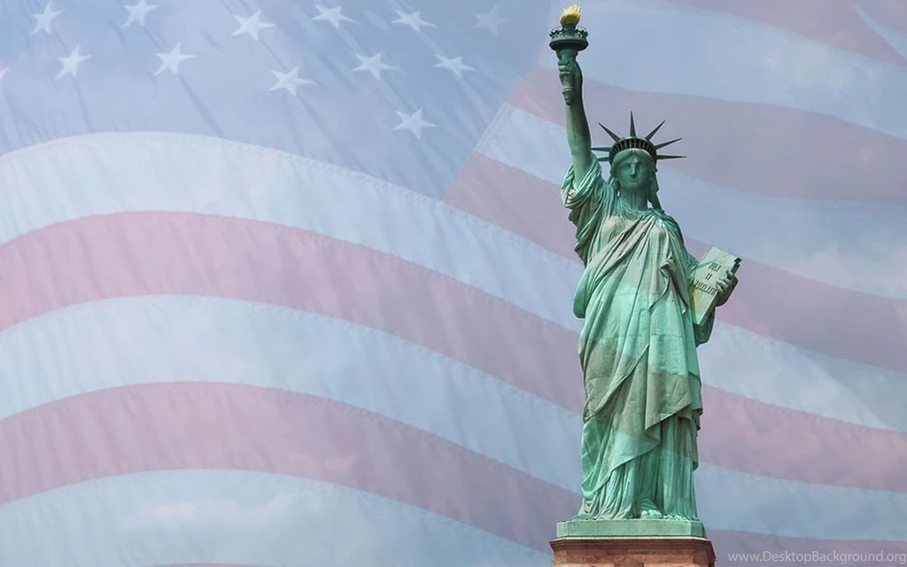 United State Of America (USA) Flag Pictures