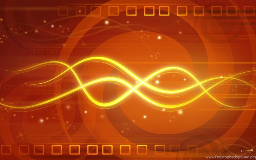 Orange Background Images