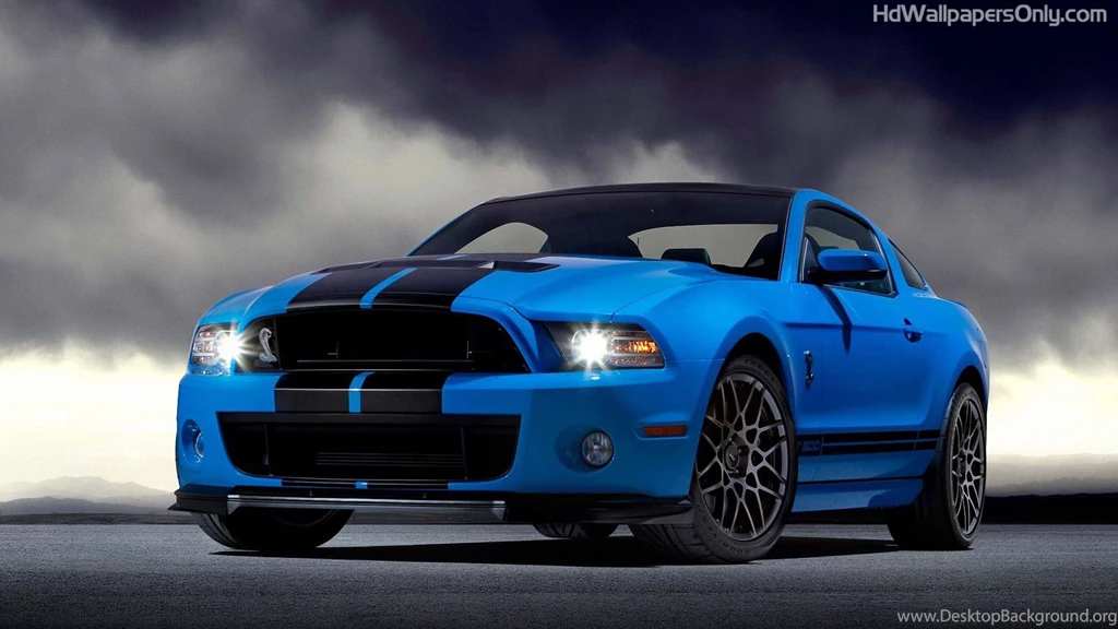 2013 Shelby Gt500 Wallpapers 196818