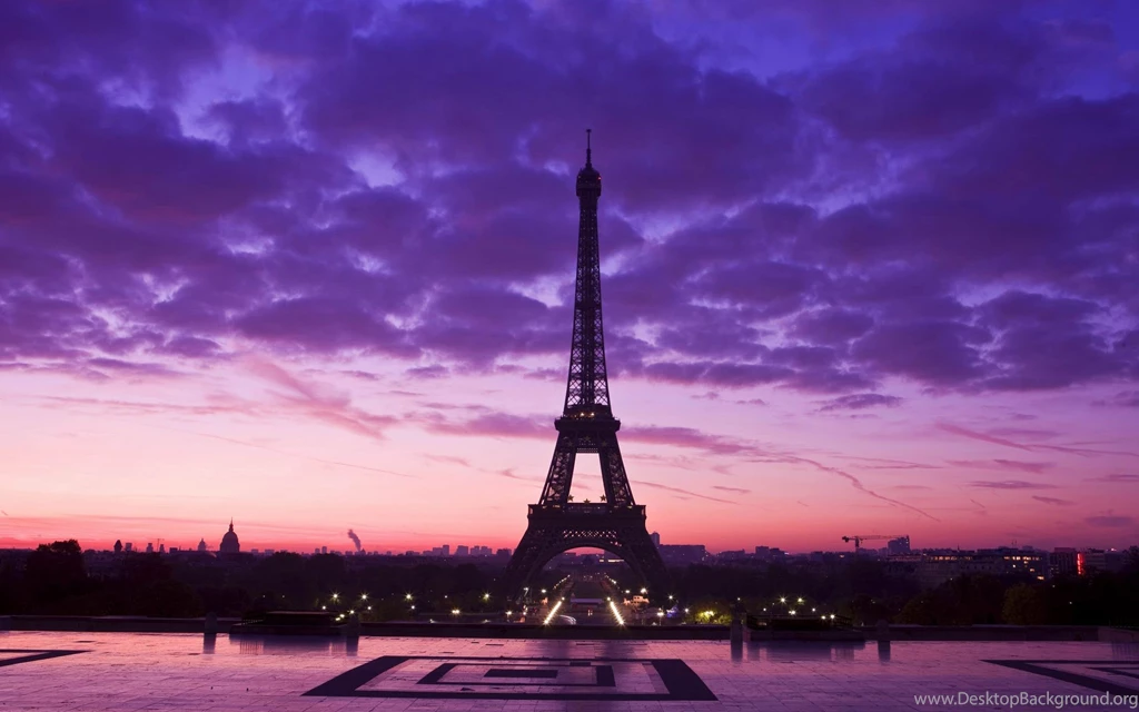 Wallpapers Eiffel Tower