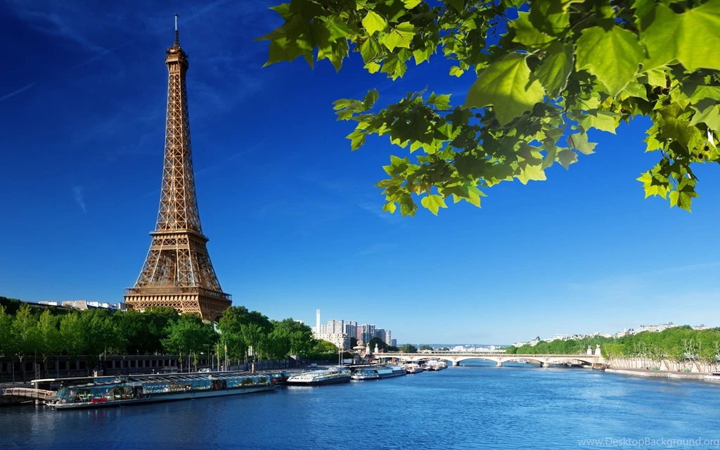 Eiffel Tower Wallpaper Backgrounds