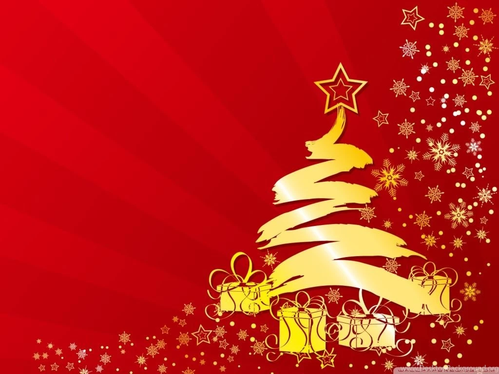 Merry Christmas 5 HD Desktop Wallpapers : Widescreen : High ...