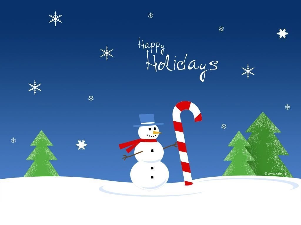 Christmas Wallpapers By Kate.net, Page 2
