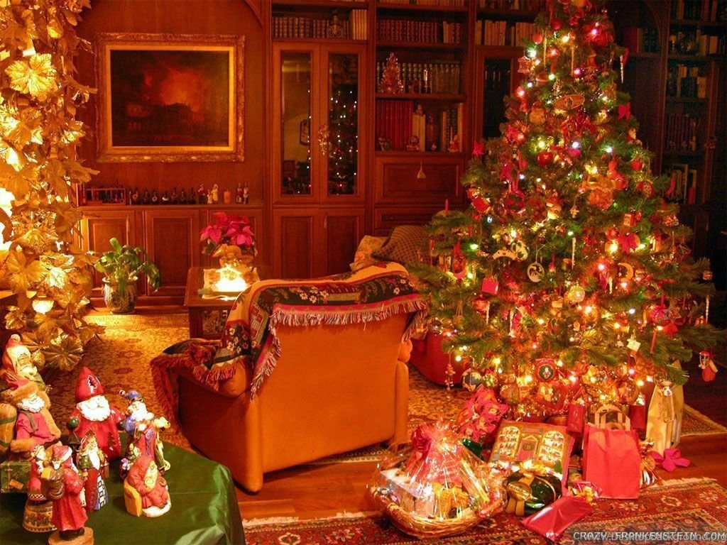 Christmas S Wallpapers