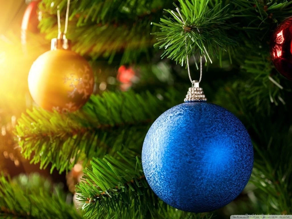 Christmas HD Desktop Wallpapers : Widescreen : High Definition ...