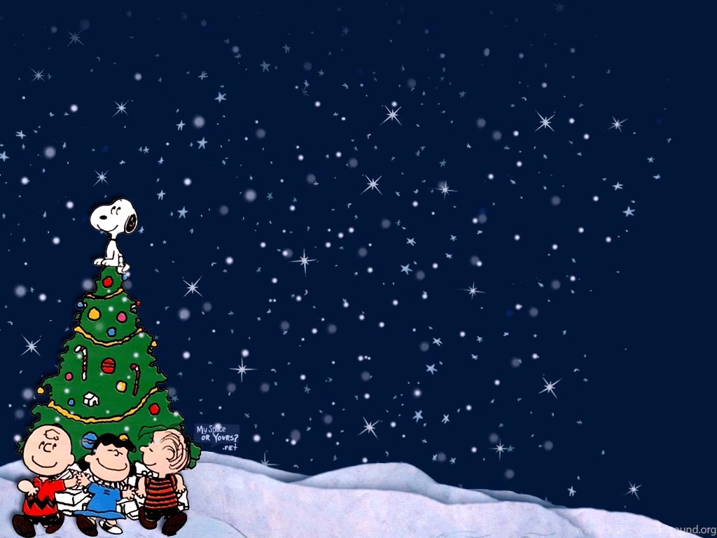 Free Charlie Brown Wallpapers