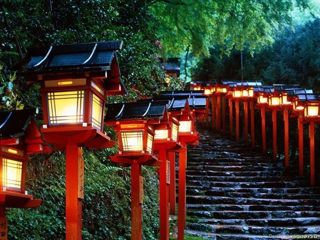 Japan Wallpapers HD