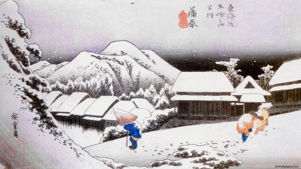 Top Japanese Desktop Wallpaper Images For Pinterest