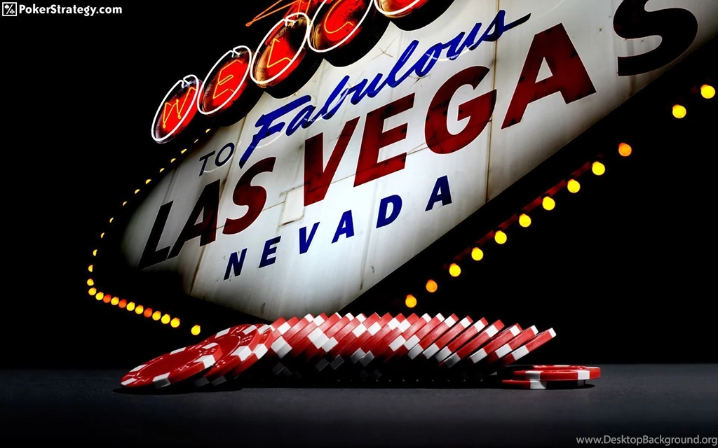 Las Vegas Computer Wallpapers, Desktop Backgrounds