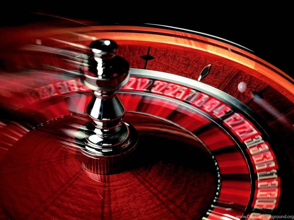 Miscellaneous: Casino Rouletter Wheel, Picture Nr. 58918
