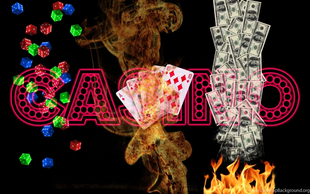 Casino Wallpapers By SplashOfSummer On DeviantArt