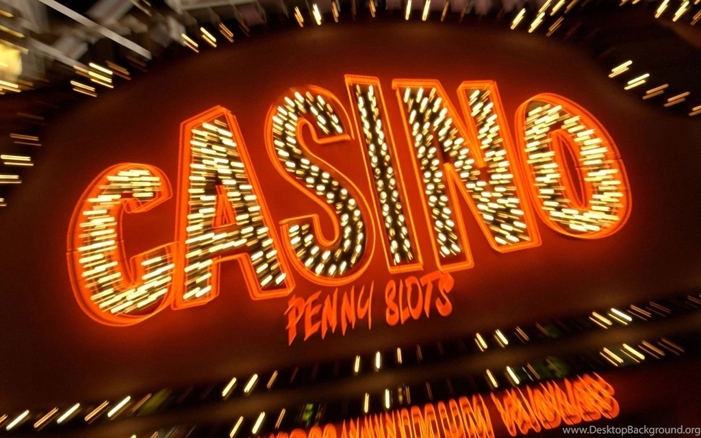 Casino Computer Wallpapers, Desktop Backgrounds